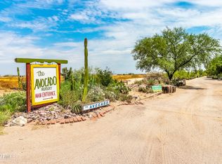 6855 N Overfield Rd, Casa Grande, AZ 85194