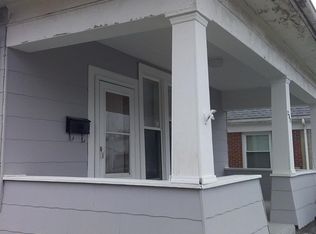 237 N Spruce St, Saint Marys, OH 45885