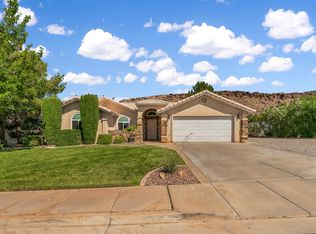1785 E 2330 S, Saint George, UT 84790