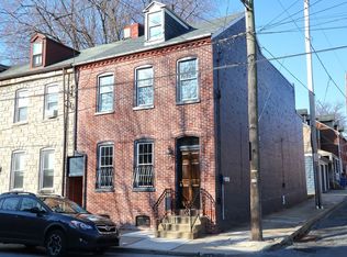 124 Nevin St, Lancaster, PA 17603
