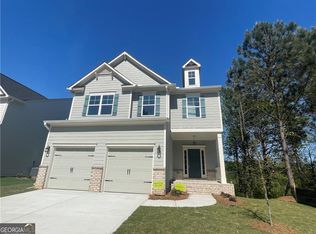 2704 Jordan Ln, Lithia Springs, GA 30122