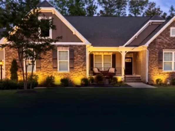 5751 Chaucer Dr, Providence Forge, VA 23140