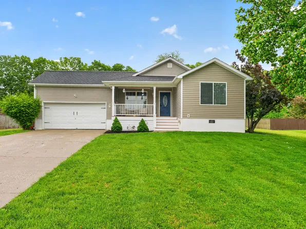 104 Berkley Ln, Frankfort, KY 40601