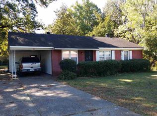 1613 E Holmes Rd, Memphis, TN 38116