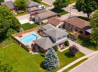 462 Rivercrest Dr, Woodstock, ON N4S 5W6