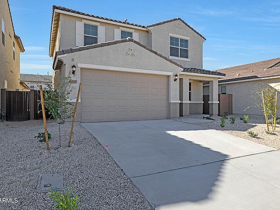 3rd image of 4389 W Mountain Laural Drive