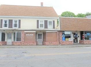 28-30 W Main St, Ware, MA 01082