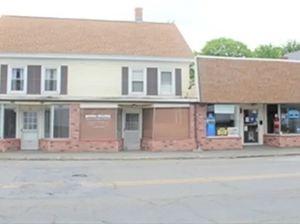 28-30 W Main St, Ware, MA 01082