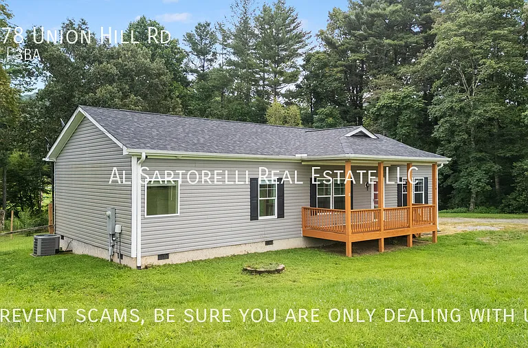 1278 Union Hill Rd — Photo 25
