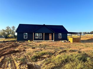 1012 Morgan Ct, Springtown, TX 76082