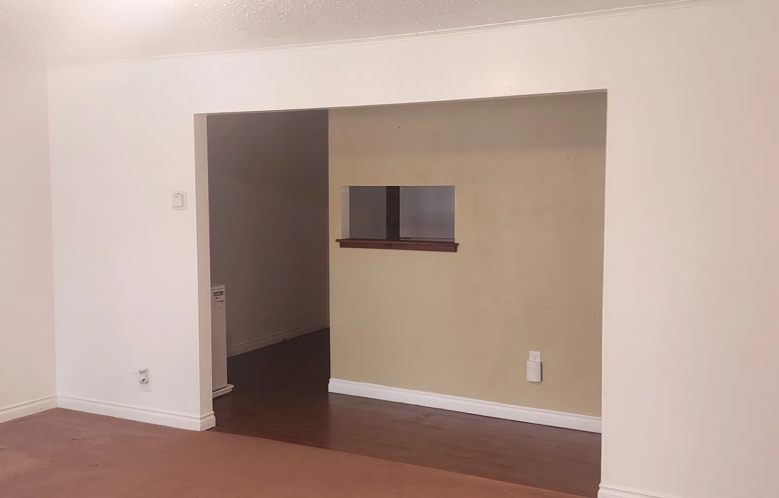 2 bed, 750 sqft, $1,250 — Photo 2