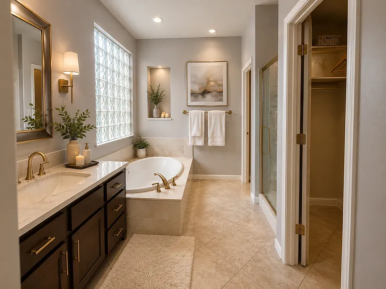 1645 N Thimble Ln — Photo 32