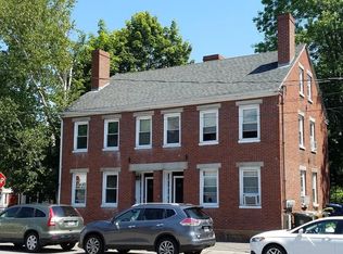 15 Middle St APT 1, Saco, ME 04072