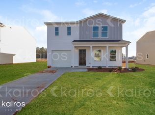 190 Bennett Dairy Rd, Spartanburg, SC 29307