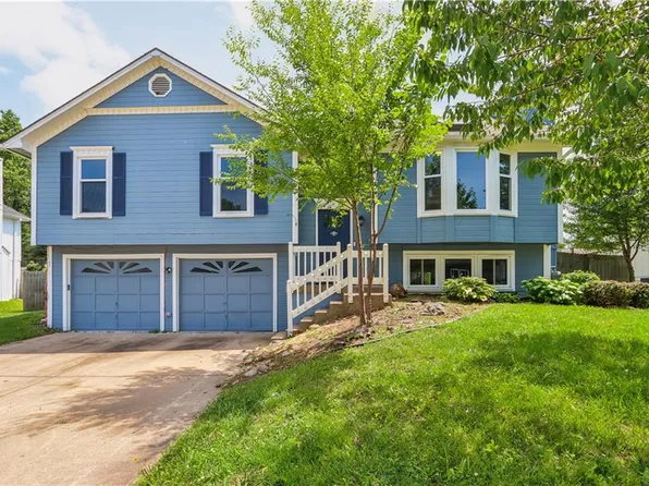8709 Cleveland Ave, Kansas City, KS 66109