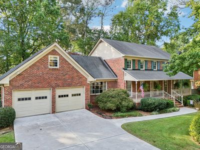 822 Leonard Ct, Lawrenceville, GA, 30046