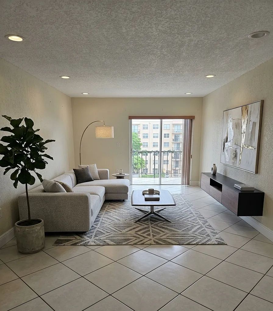2 bed, 1100 sqft, $2,000 — Photo 1