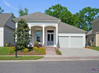 7403 N Eisworth Ave, Baton Rouge, LA 70818