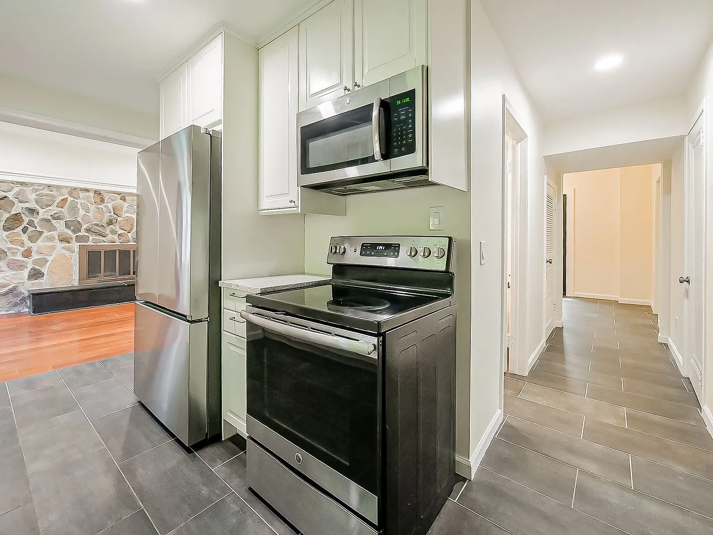 Spacious Plymouth Home with Beautiful Natural Surroundings — Photo 4