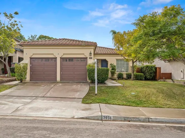 2614 Flagstaff Ct, Chula Vista, CA 91914