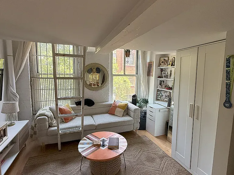 308 Mott St #3D — Photo 6