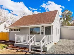 3330 W Wesley Ave, Denver, CO 80219