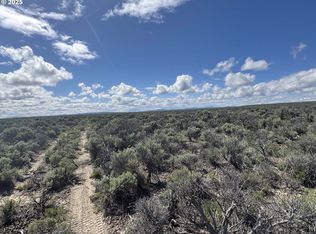 Lost Forest Ln #TL-400, Christmas Valley, OR 97641