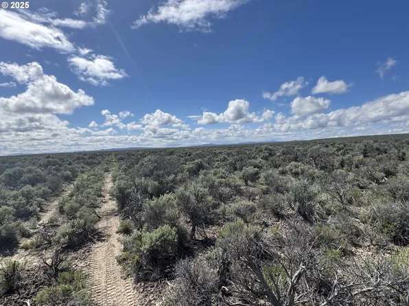 Lost Forest Ln #Tl-400, Christmas Valley, OR 97641