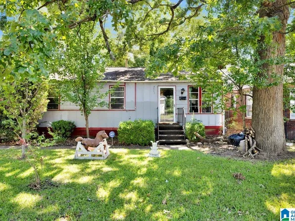 2513 Avenue I, Birmingham, AL 35218