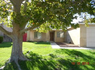43751 Serenity Ct, Lancaster, CA 93535