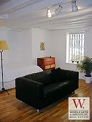 Rented by Wohlfarth & Associates Inc