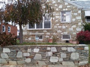 1109 Ripley St, Philadelphia, PA 19111