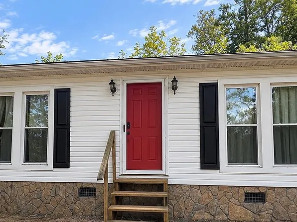 1685 Arbuckle Rd, Burnsville, NC 28714