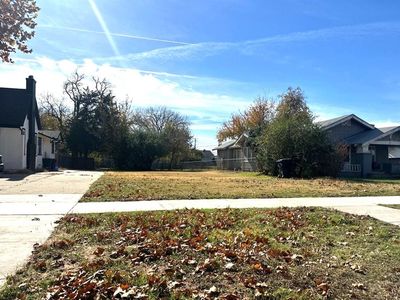 1220 NW 33rd St Lot 8&9, Oklahoma City, OK, 73118