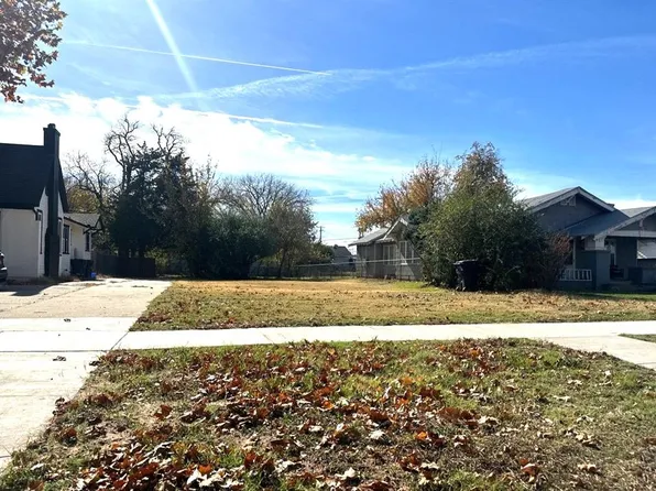 1220 NW 33rd St Lot 8&9, Oklahoma City, OK 73118