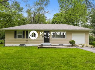 11302 Norton Ave, Kansas City, MO 64137