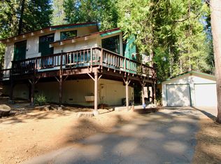 1937 Tamarack Dr, Arnold, CA