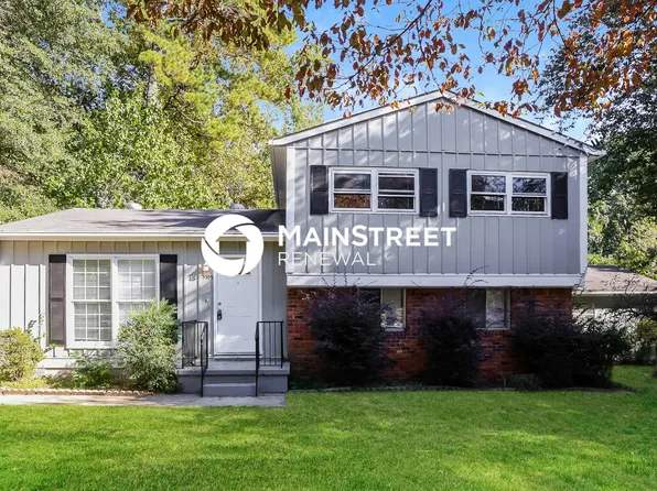 3299 Creatwood Trl SE, Smyrna, GA 30080