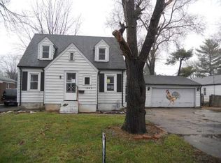 1943 N Alton Ave, Indianapolis, IN