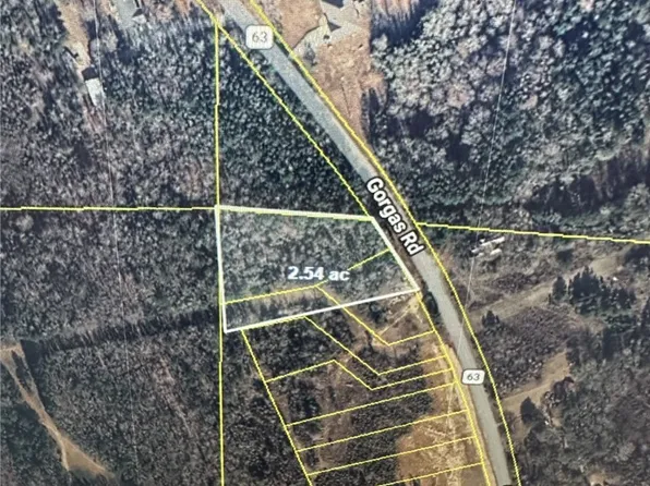 1 & 2 Gorgas Rd, Berry, AL 35546