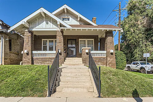 1587 Saint Paul St #A Photo 1