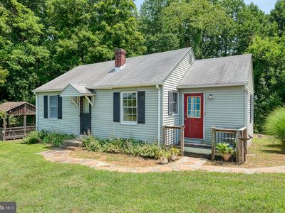 2707 Ady Rd, Forest Hill, MD, 21050