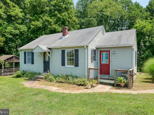 2707 Ady Rd, Forest Hill, MD 21050
