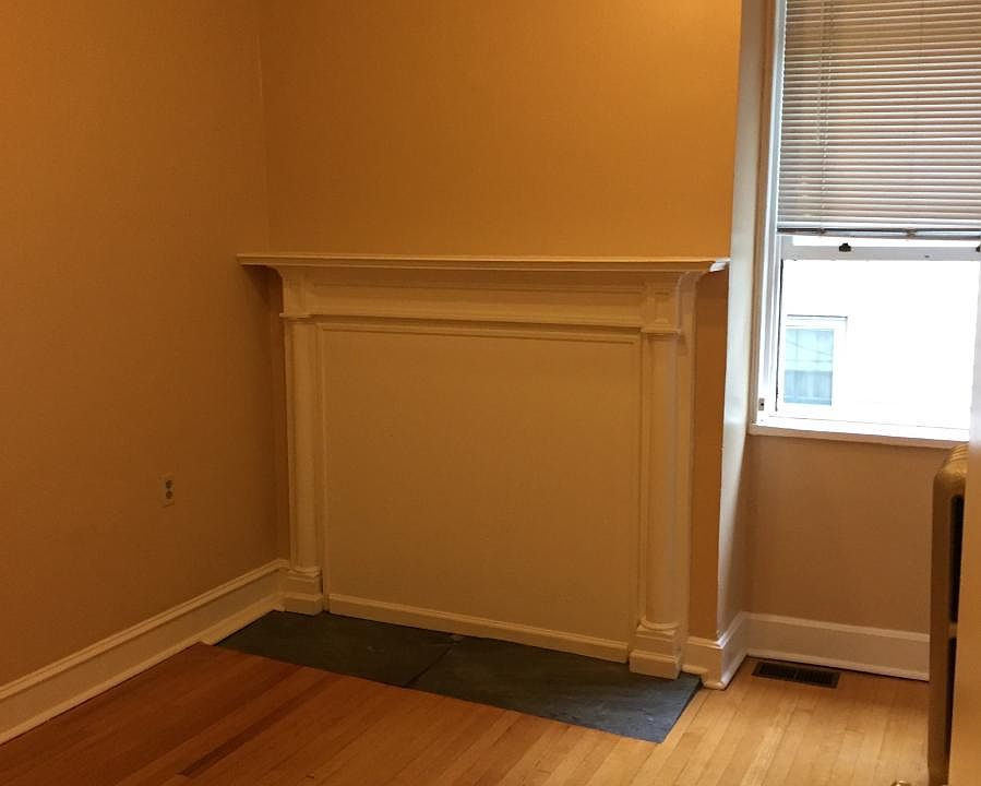 1st Bedroom