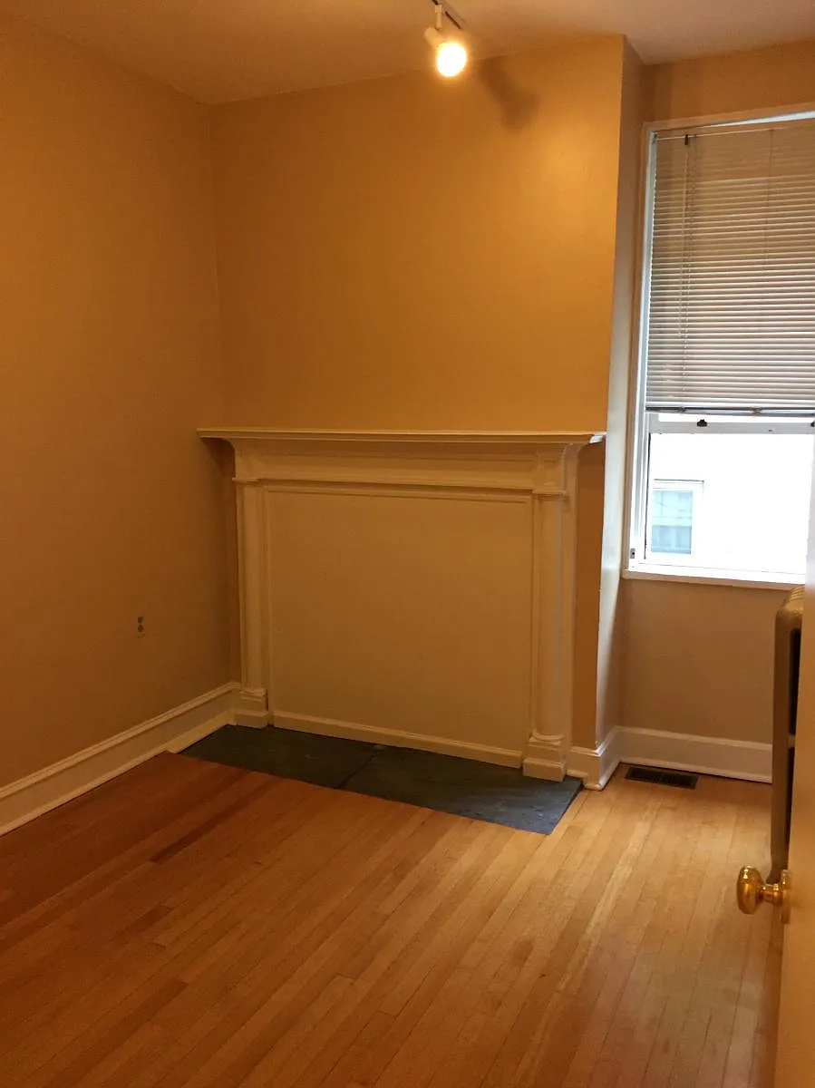 1st Bedroom - 111 E Church St #B
