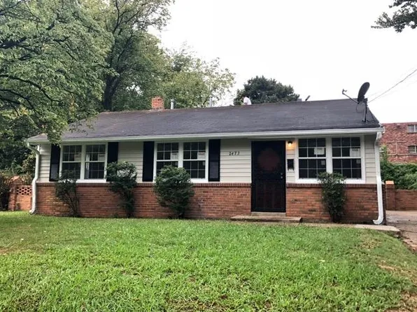 2473 Joy Ln, Memphis, TN 38114