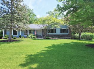 5730 Barrington Rd, Morris, IL 60450