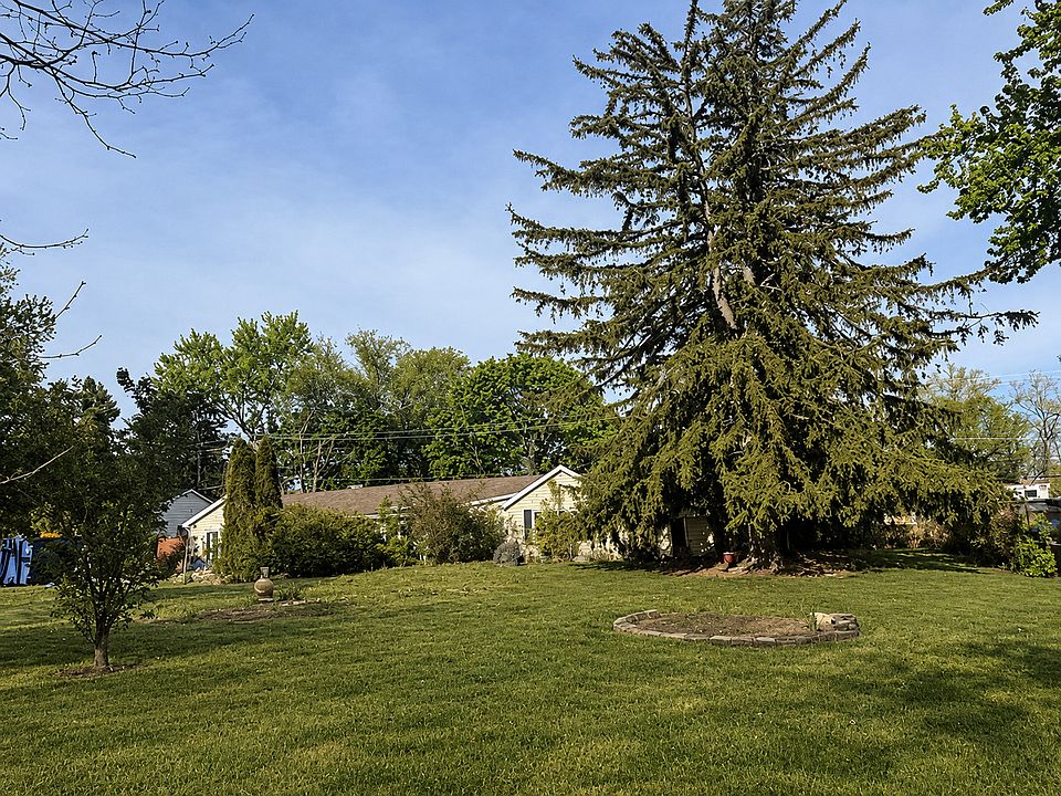 2nd image of 1028 S Walnut Ave