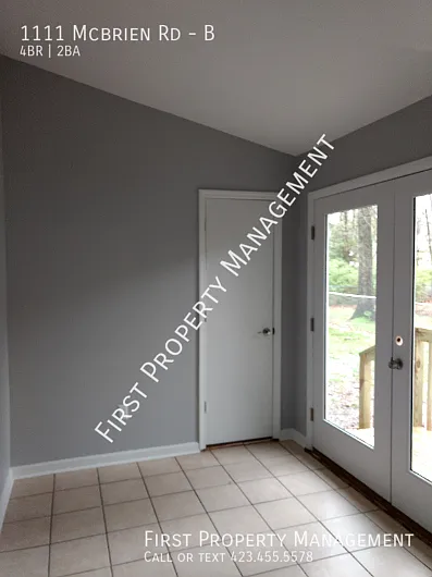 1111 McBrien Rd #B — Photo 6
