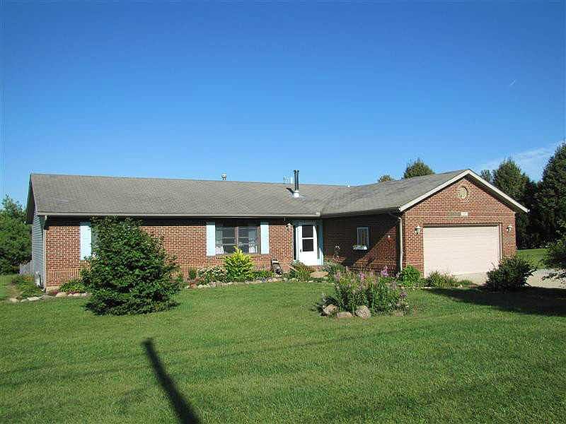 309 N Grant St, Christiansburg, OH 45389 Zillow